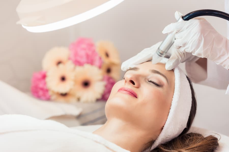 Aesthetic Clinics
