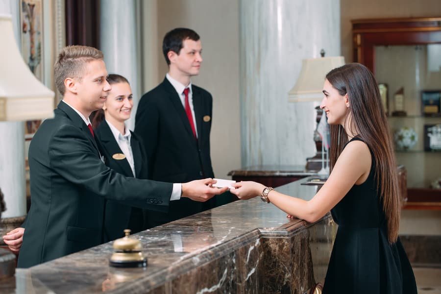 Crystal Group Hotels