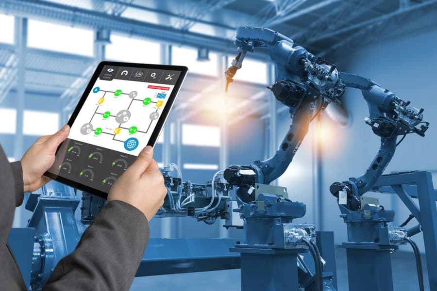 Manufacturing