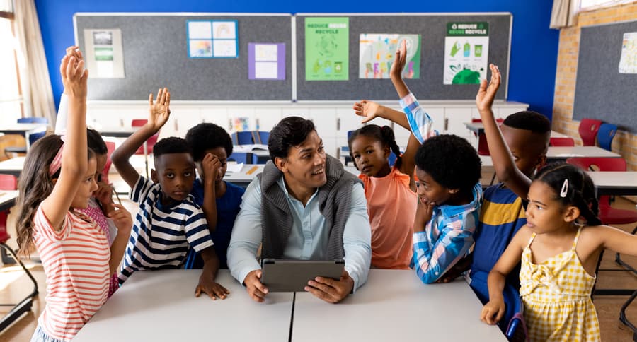 School Operations Suite
